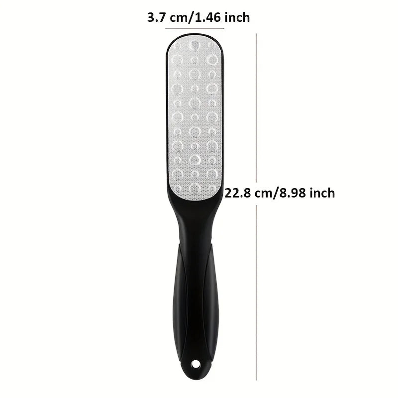 AureX™ Stainless Steel Foot File