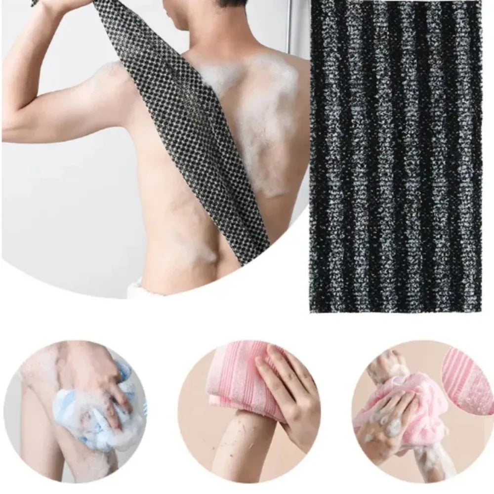 AureX™ JapanScrub Towel