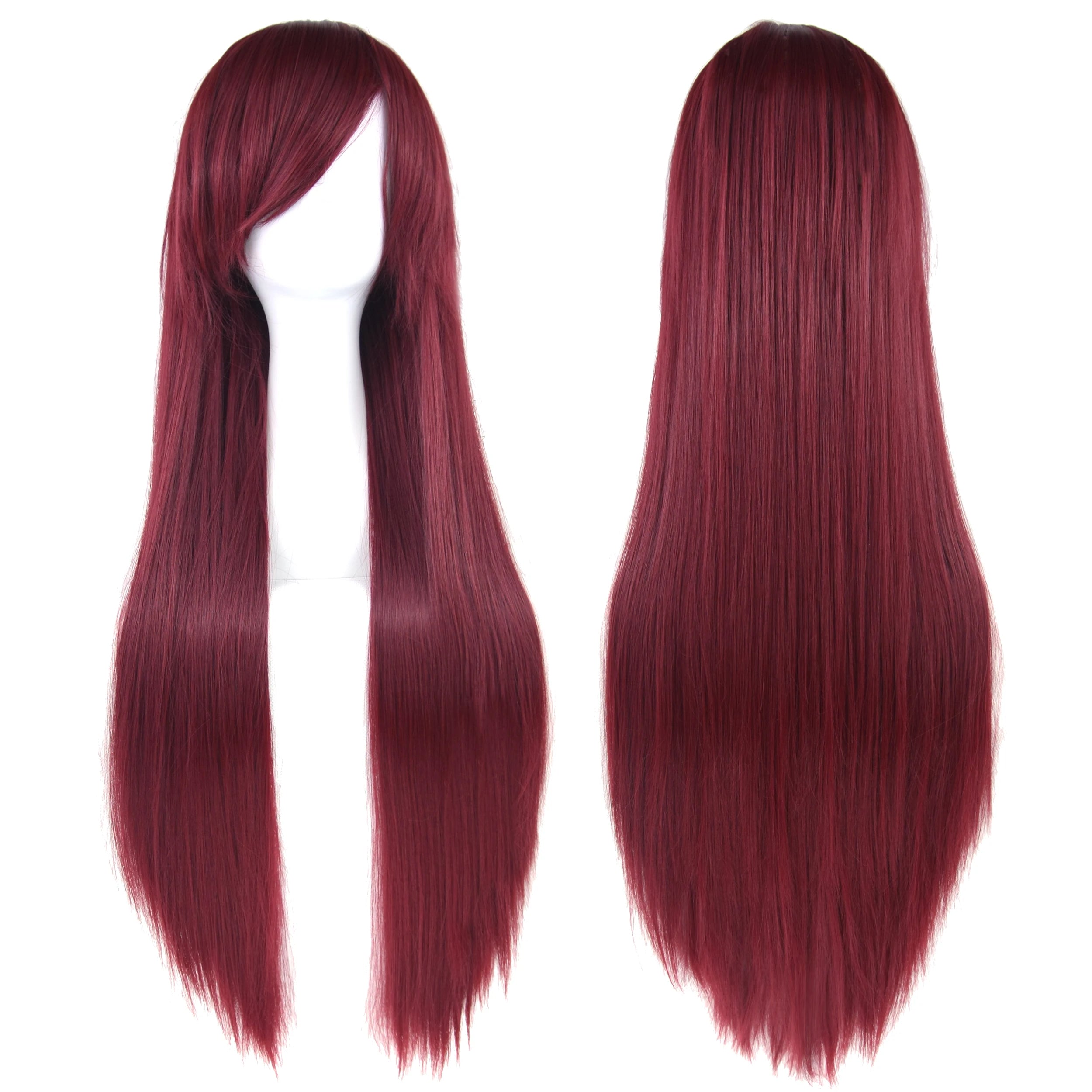 AureX™ Soowee Fantasy Wig