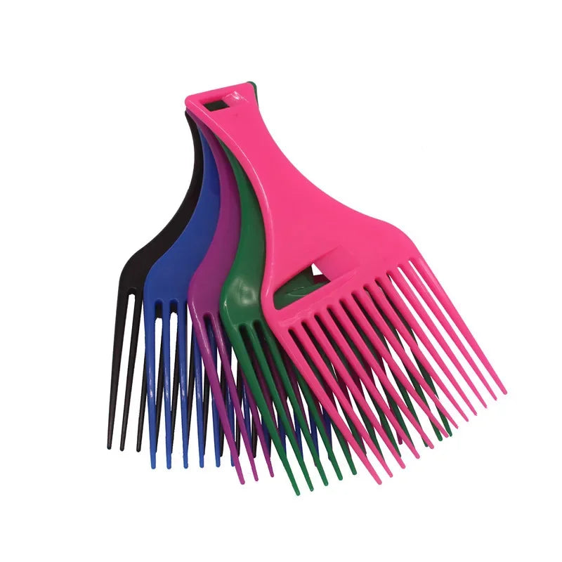 AureX™ WideLift Pick Comb