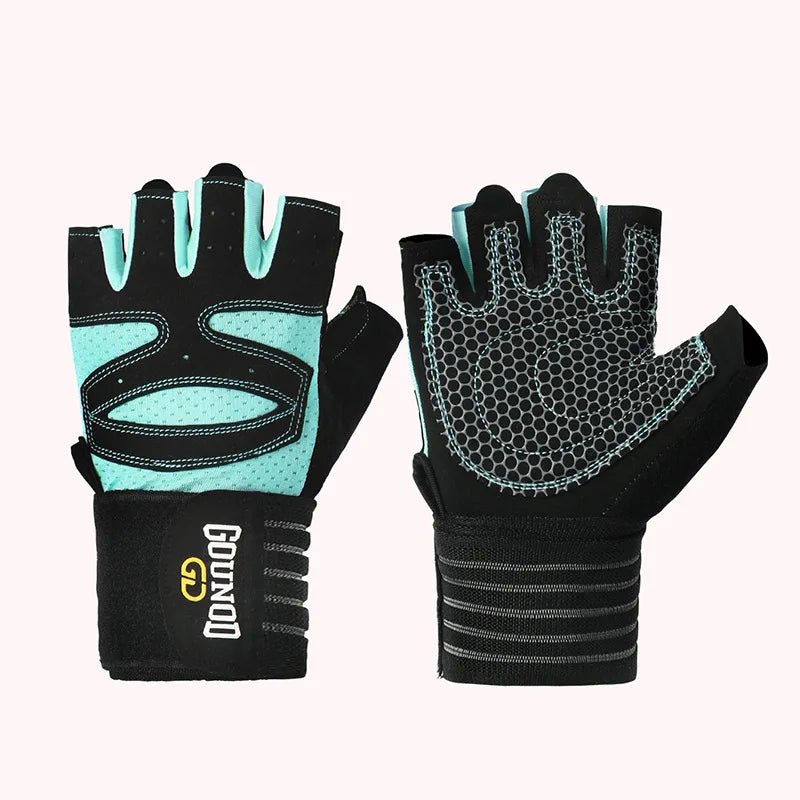 AureX™ GripPro Gloves