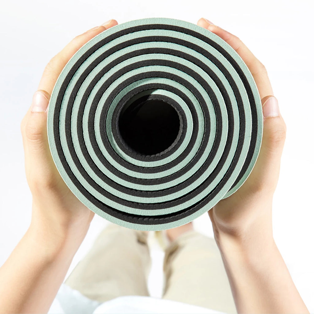 AureX™ EcoGrip Yoga Mat
