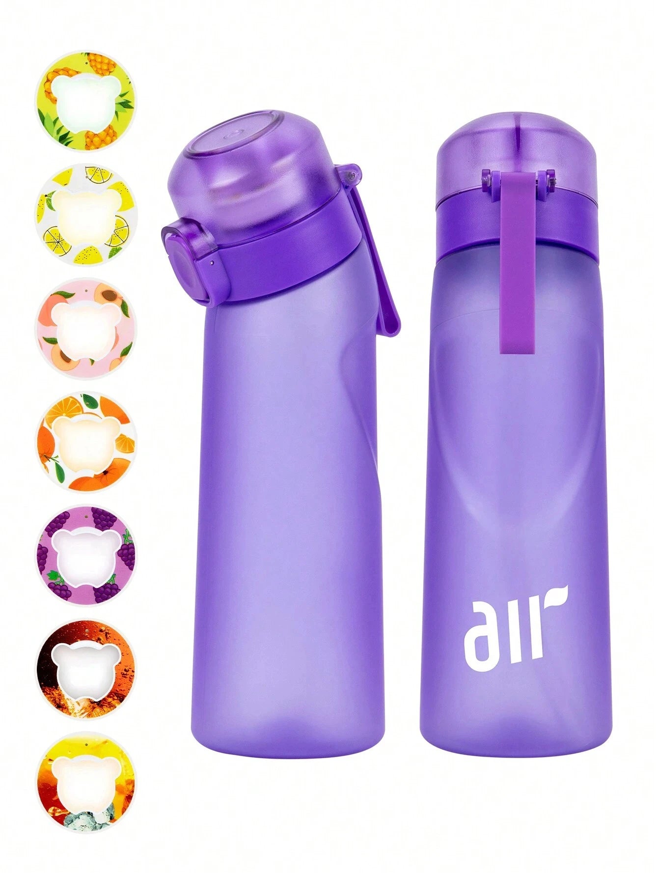 AureX™ AeroSip Bottle