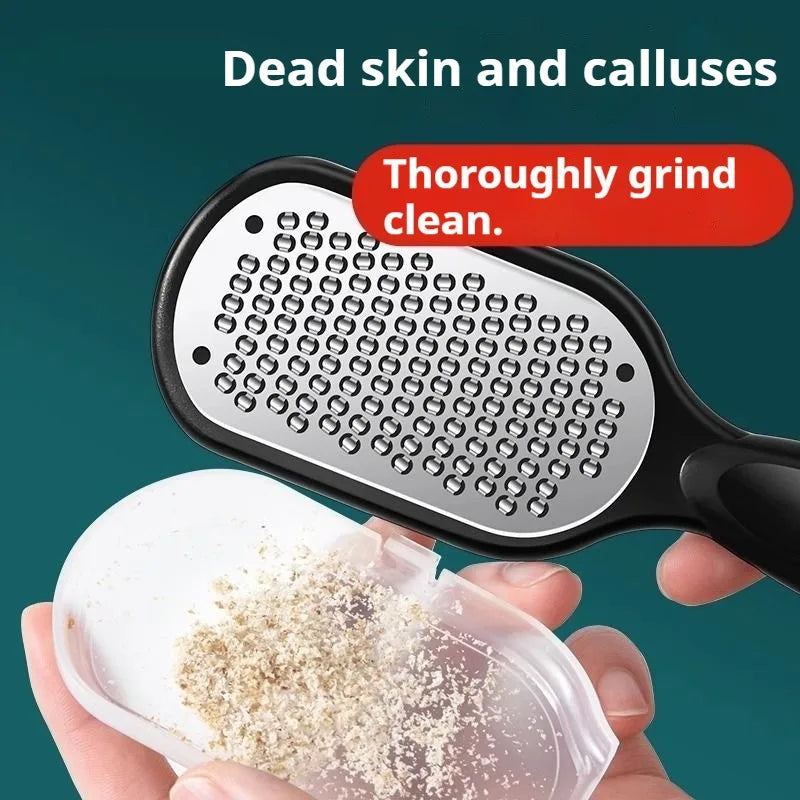AureX™ Dual-Action Foot File