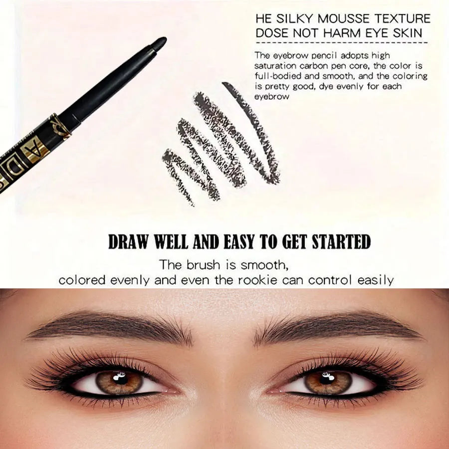 AureX™ Precision Eyeliner Set
