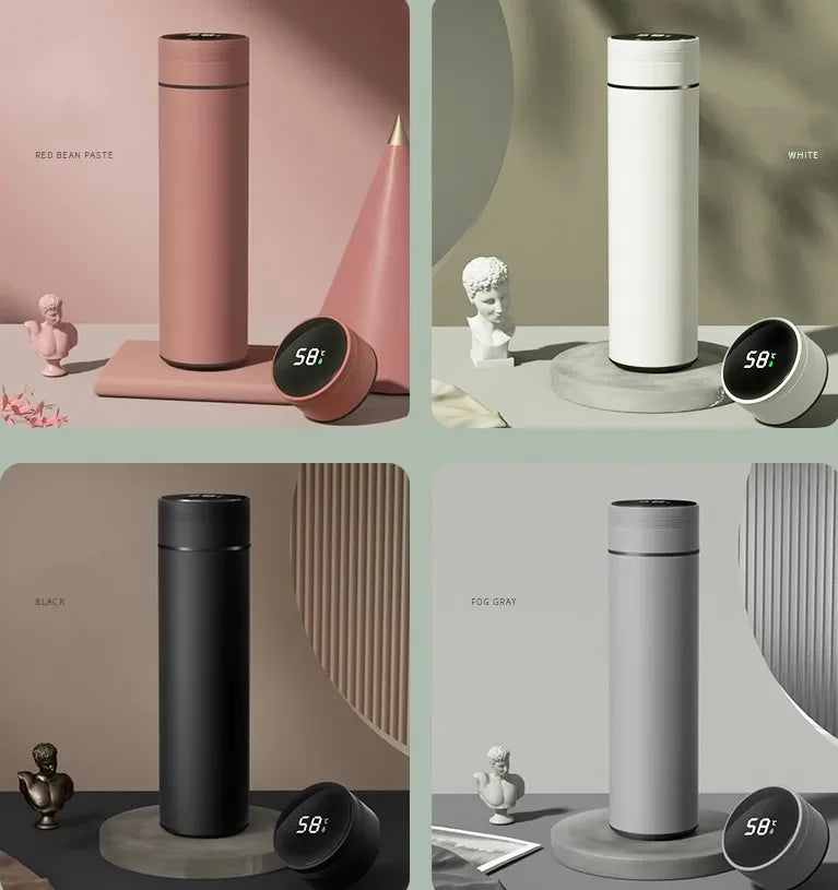 AureX™ TempGuard Thermos 500ML