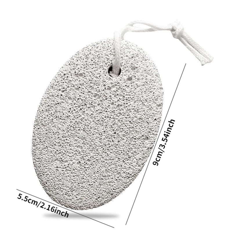 AureX™ Natural Pumice Foot Stone