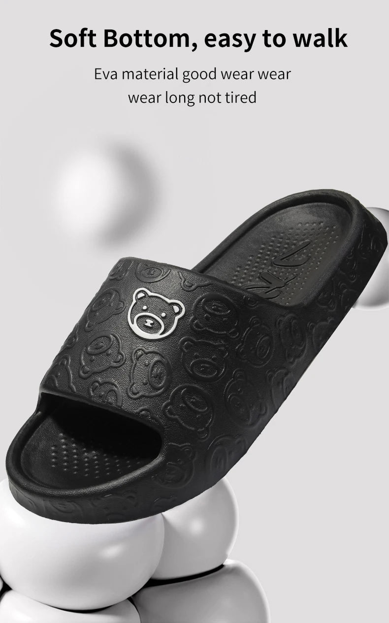 AureX™ Summer EVA Non-Slip Slippers