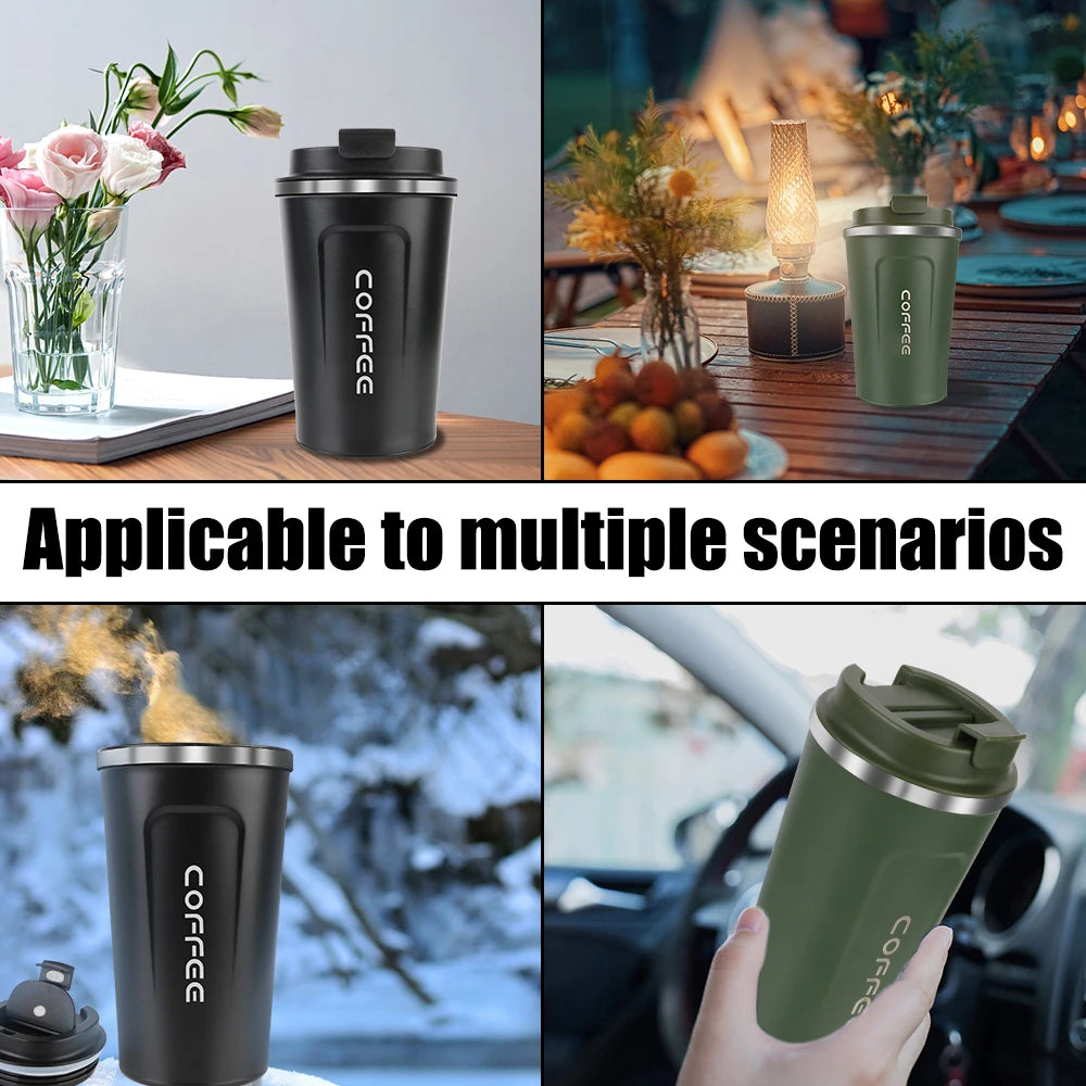 AureX™ ThermoRide Mug