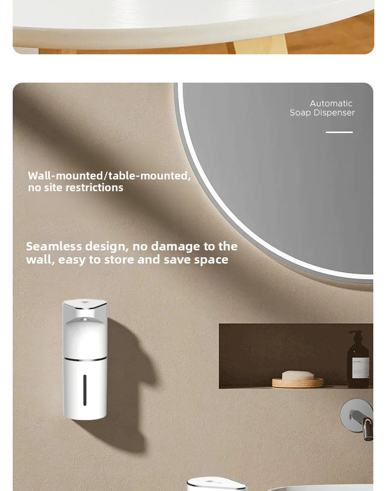 AureX™ AutoFoam Dispenser