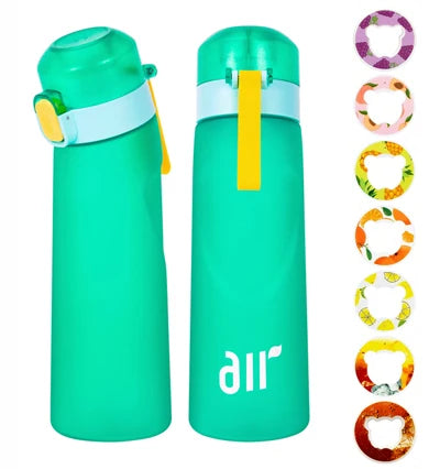 AureX™ AeroSip Bottle