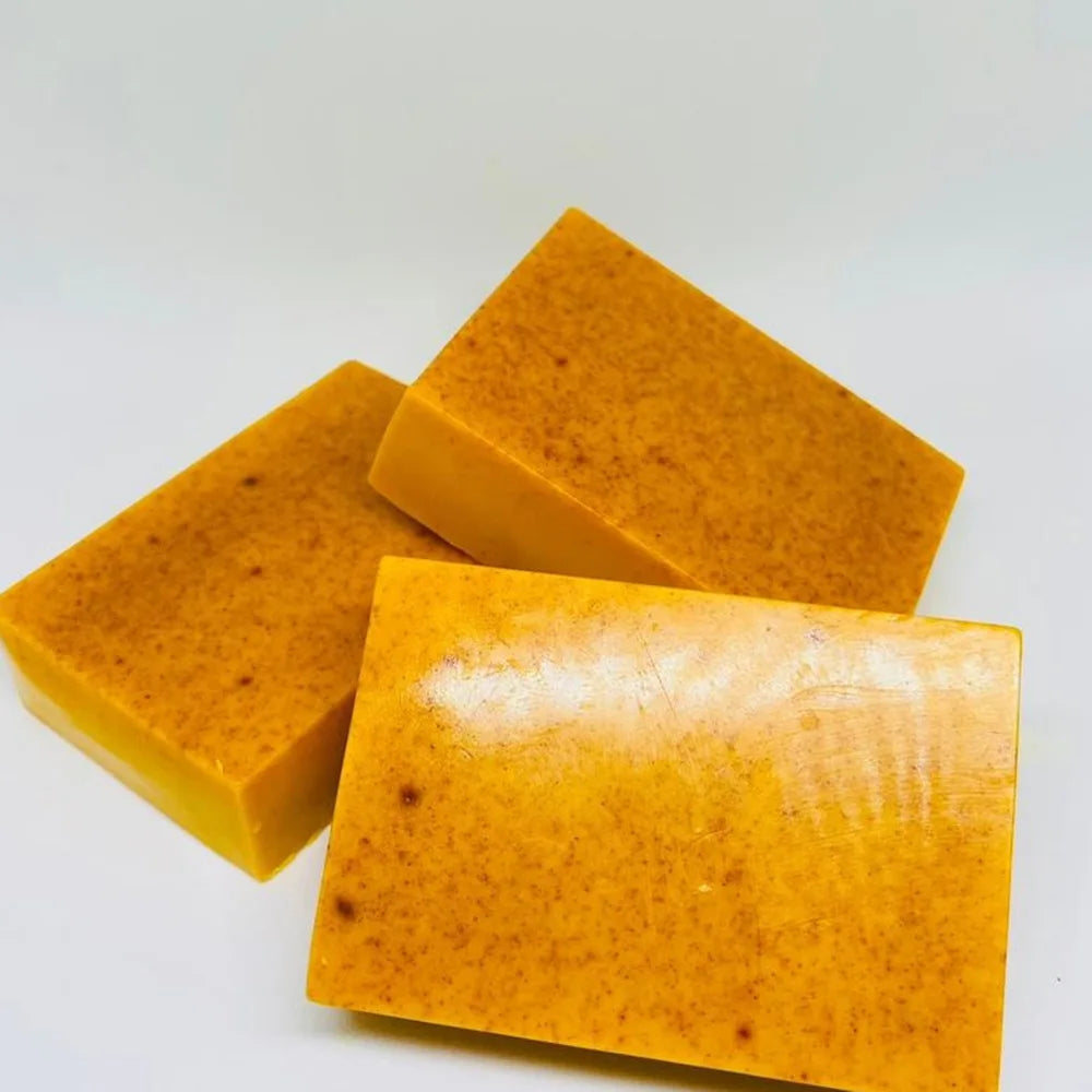 AureX™ Turmeric Glow Soap 100g