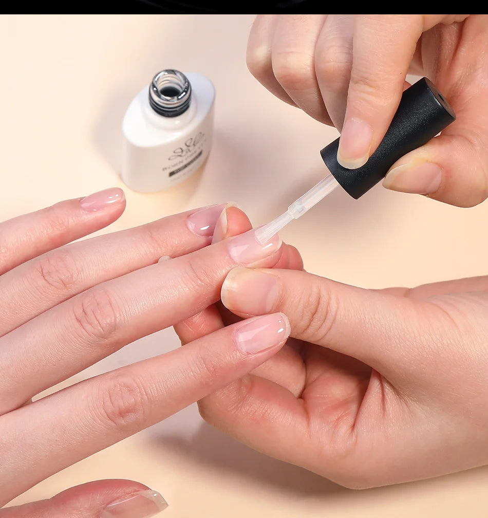 AureX™ Rubber Gel Base & Top Coat