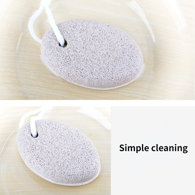 AureX™ Natural Pumice Foot Stone