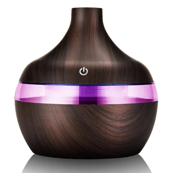 AureX™ WoodMist Diffuser 300ML