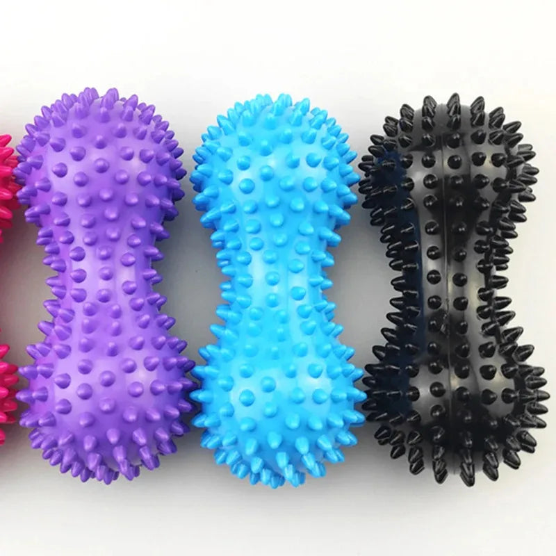 AureX™ SpikeRelief Ball Set