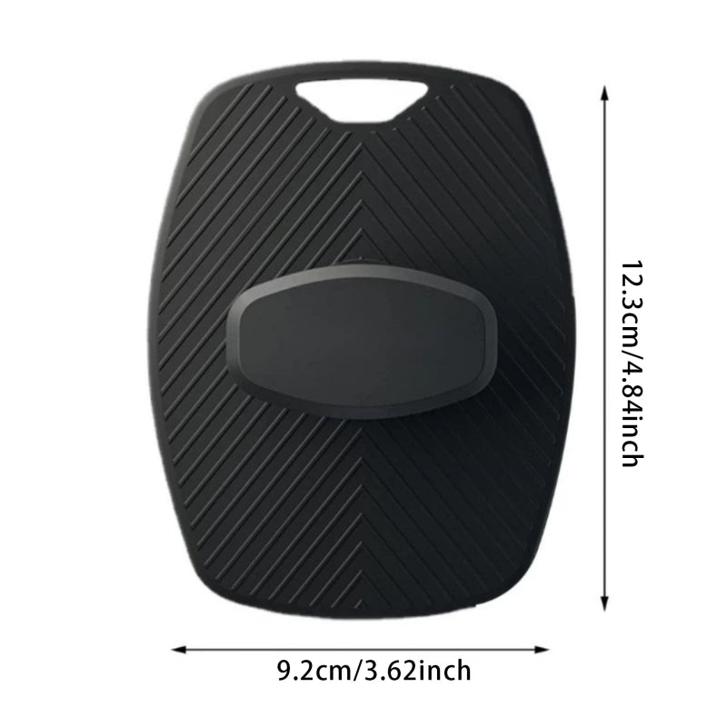 AureX™ SilkyScrub Brush