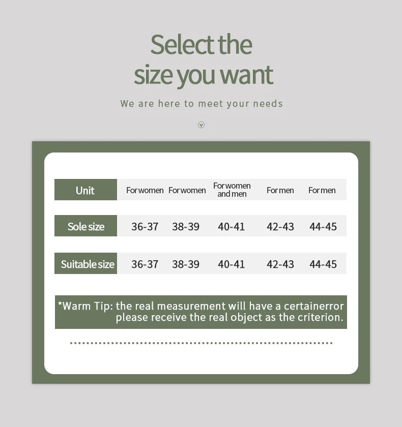 AureX™ Summer EVA Non-Slip Slippers