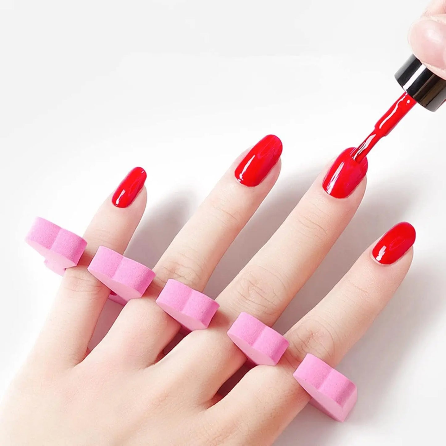 AureX™ Soft Toe Separator Set
