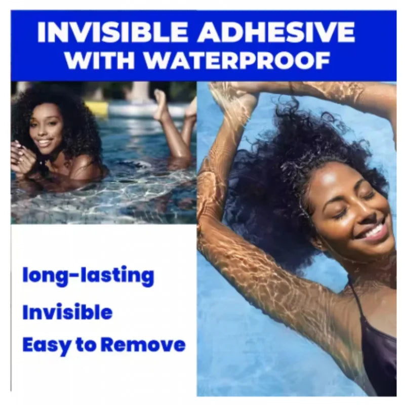 AureX™ ProBond Hair & Lash Adhesive