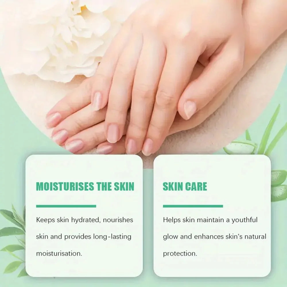 AureX™ Urea & Salicylic Foot & Hand Cream
