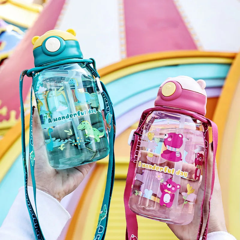 AureX™ TinySip Bottle