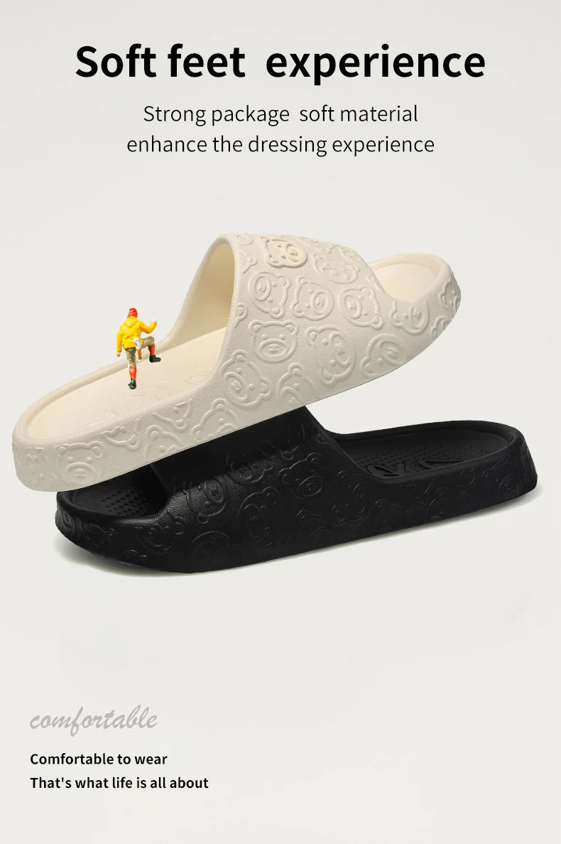 AureX™ Summer EVA Non-Slip Slippers