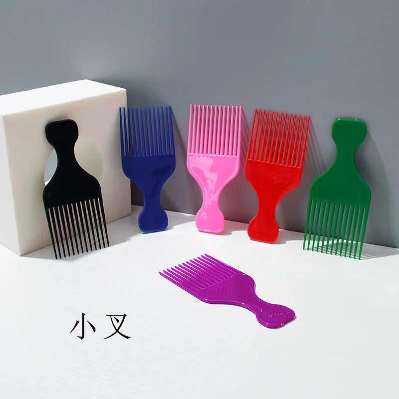 AureX™ WideLift Pick Comb