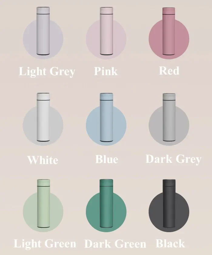 AureX™ TempGuard Thermos 500ML