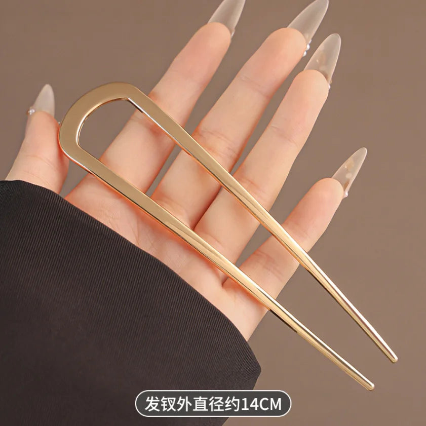 AureX™ LuxePin Hair Stick
