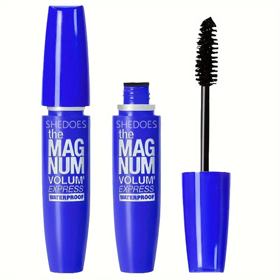 AureX™ 4D Volume Lash Mascara