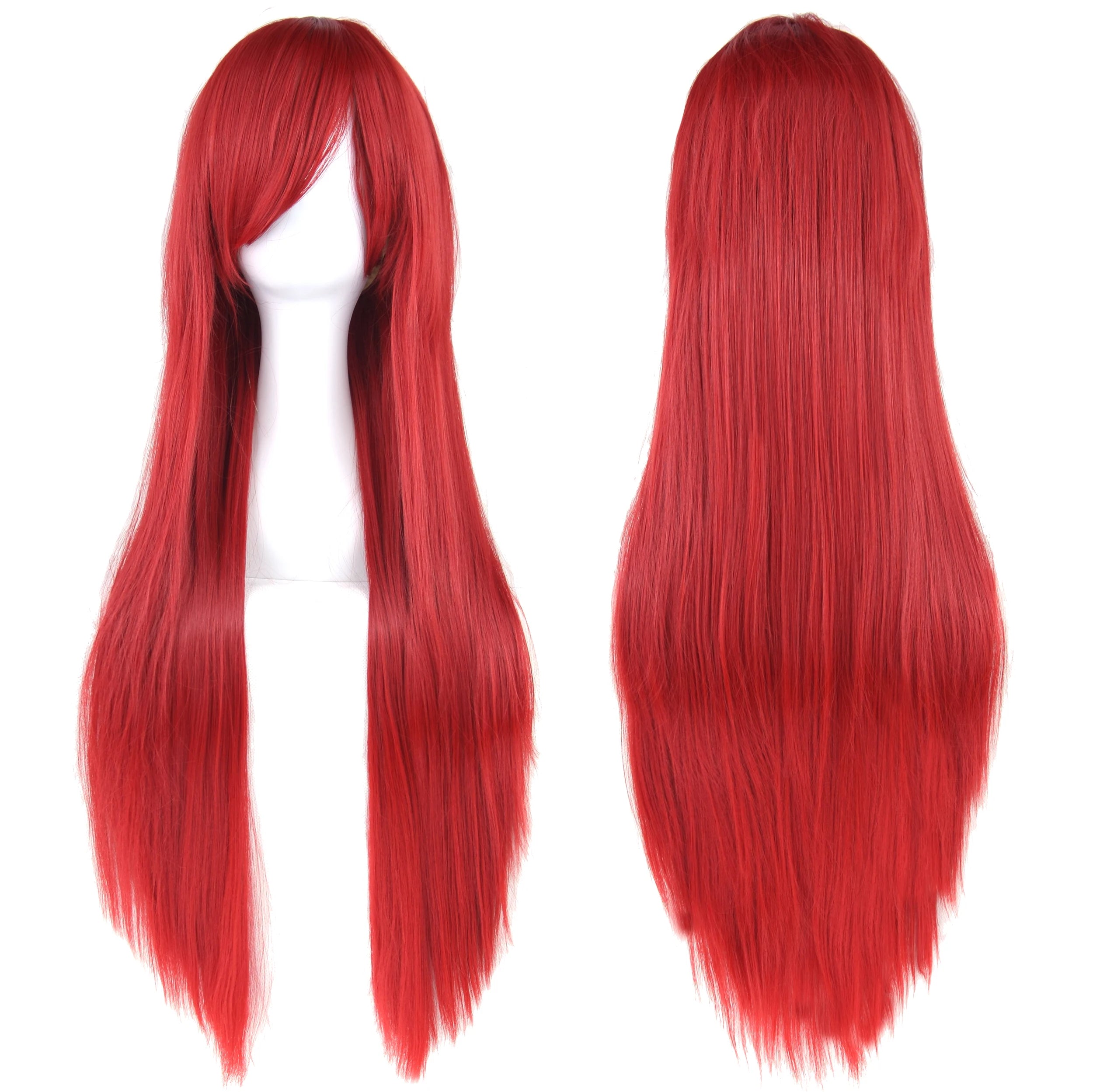 AureX™ Soowee Fantasy Wig