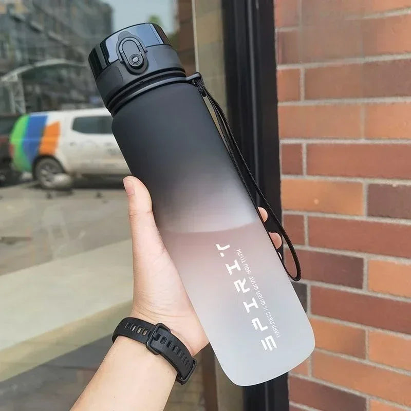AureX™ MegaFlow Water Bottle