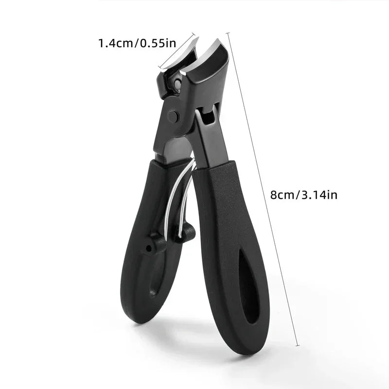 AureX™ Precision Nail Clippers