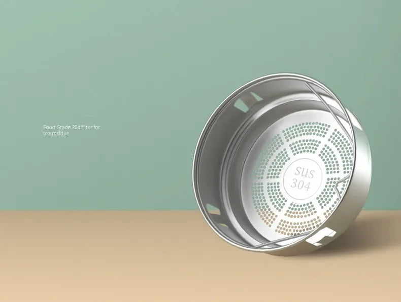 AureX™ TempGuard Thermos 500ML