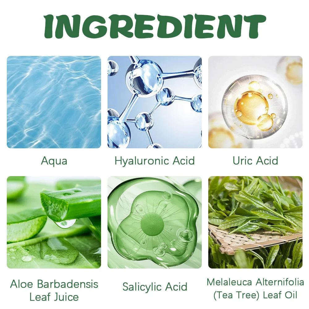 AureX™ Urea & Salicylic Foot & Hand Cream