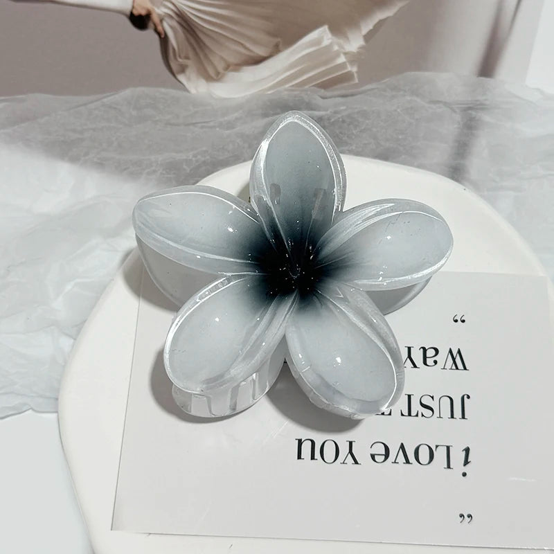 AureX™ BloomGrip Hair Claw Clip