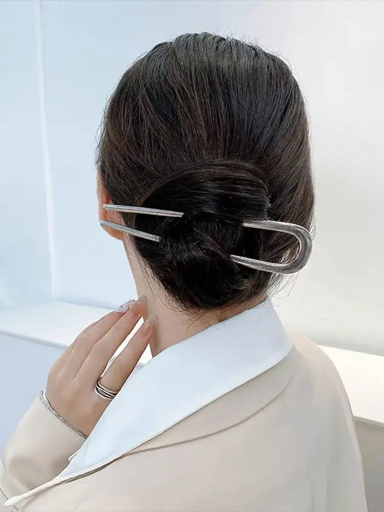 AureX™ LuxePin Hair Stick