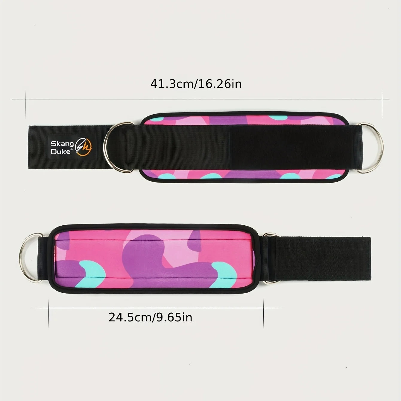 AureX™ DuraCuff Ankle Strap