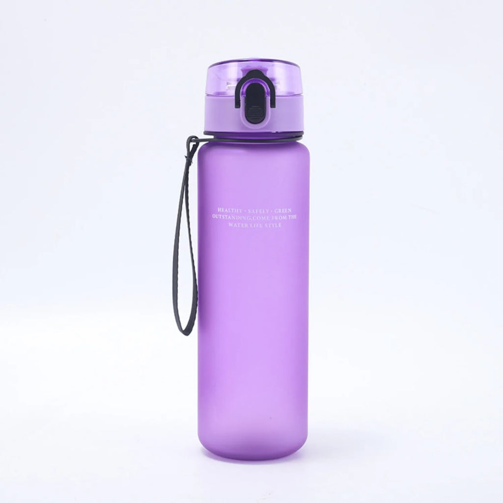 AureX™ SportFlow Water Bottle