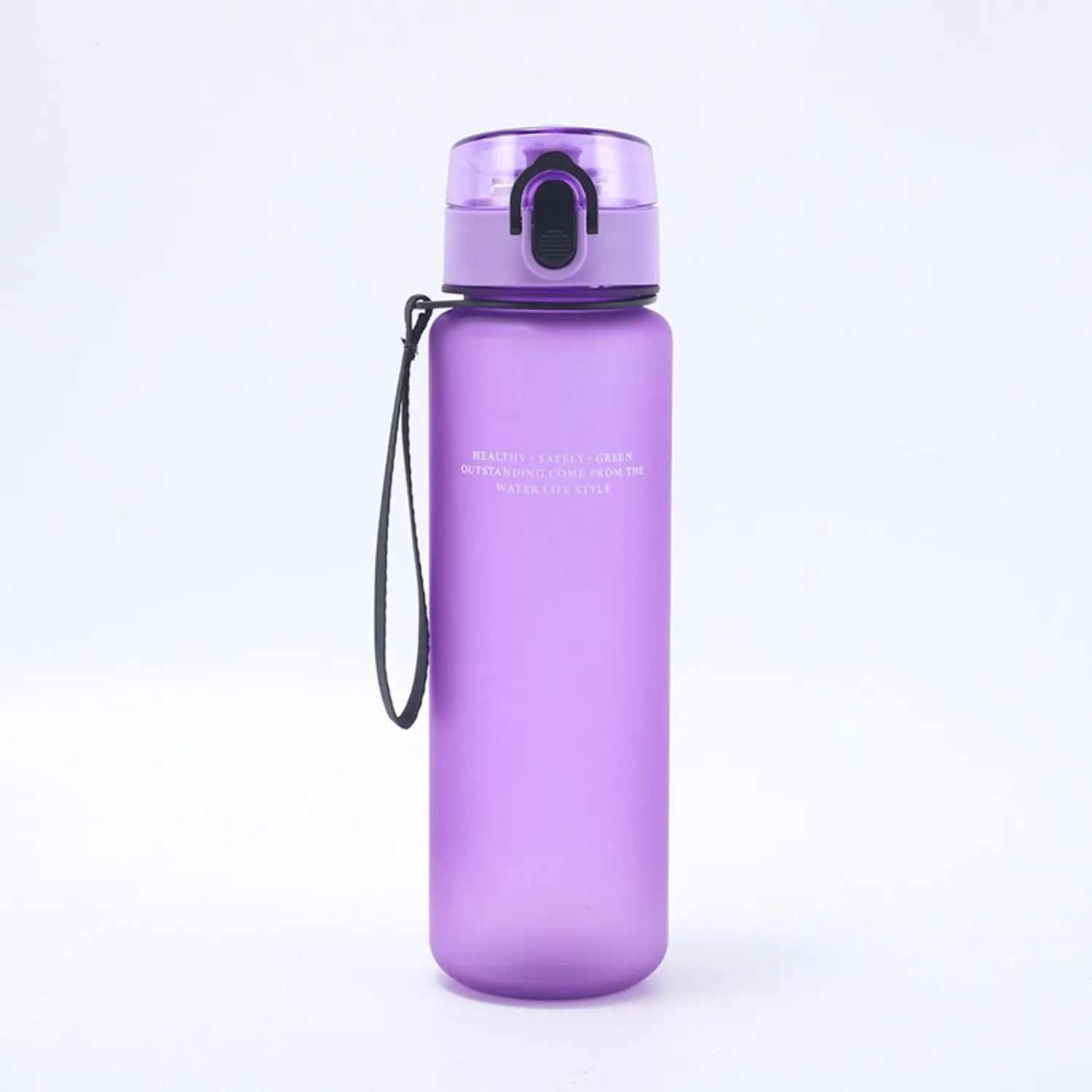 AureX™ SportFlow Water Bottle