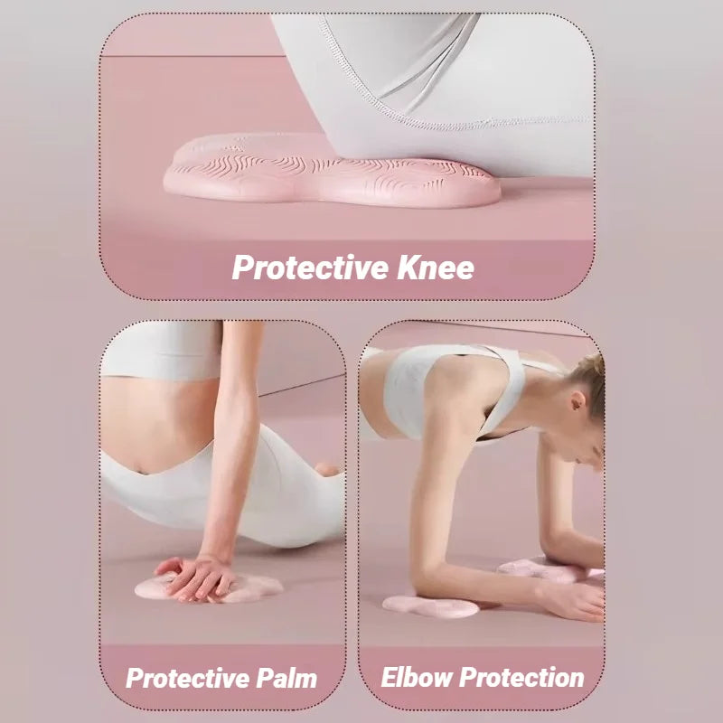 AureX™ FlexPad Knee Mat