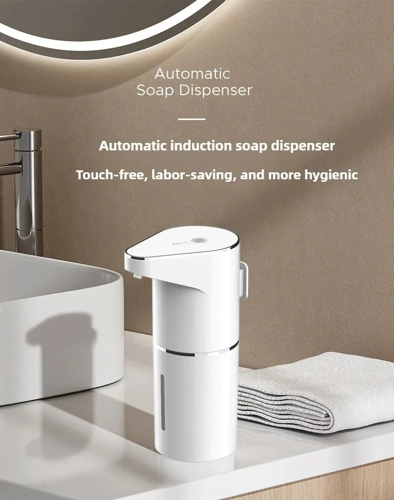 AureX™ AutoFoam Dispenser