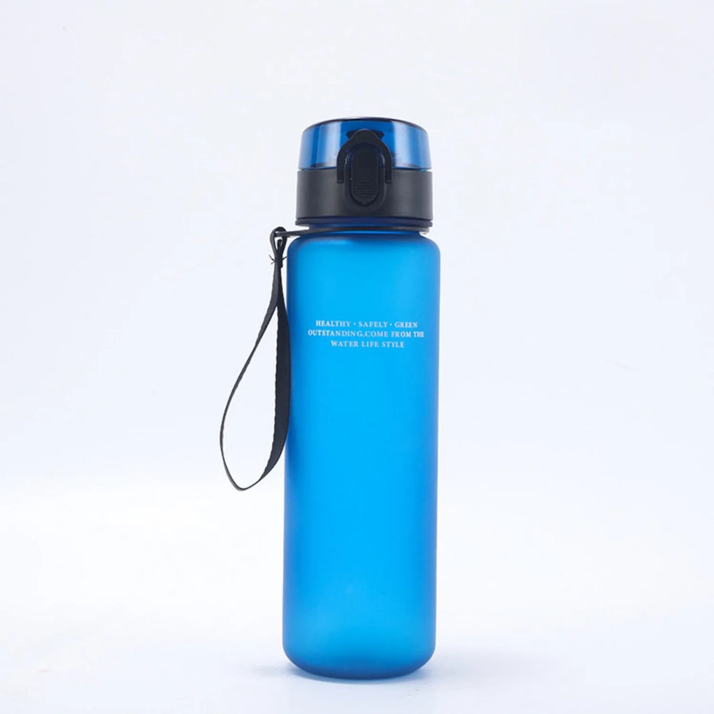 AureX™ SportFlow Water Bottle