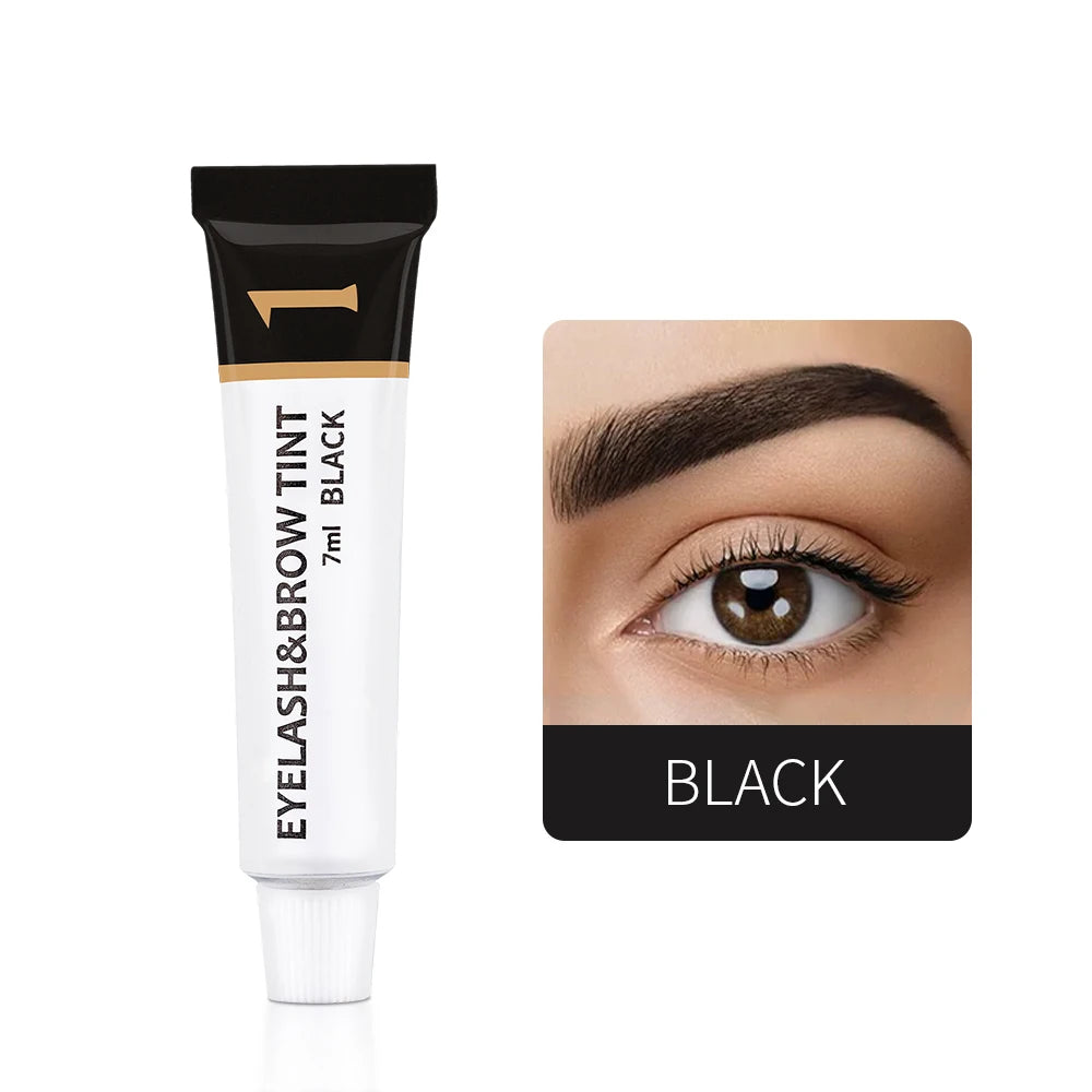 AureX™ Brow & Lash Tint Kit