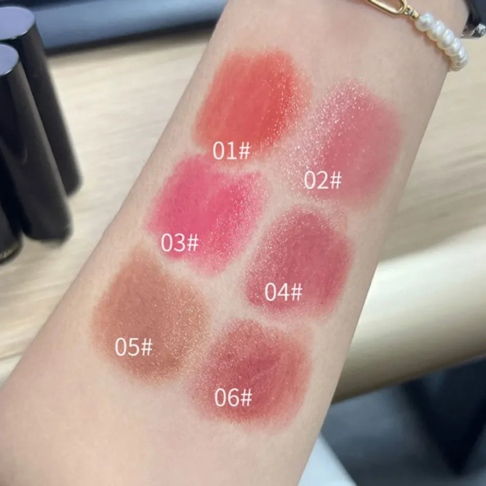 AureX™ MirrorGlow Lipstick