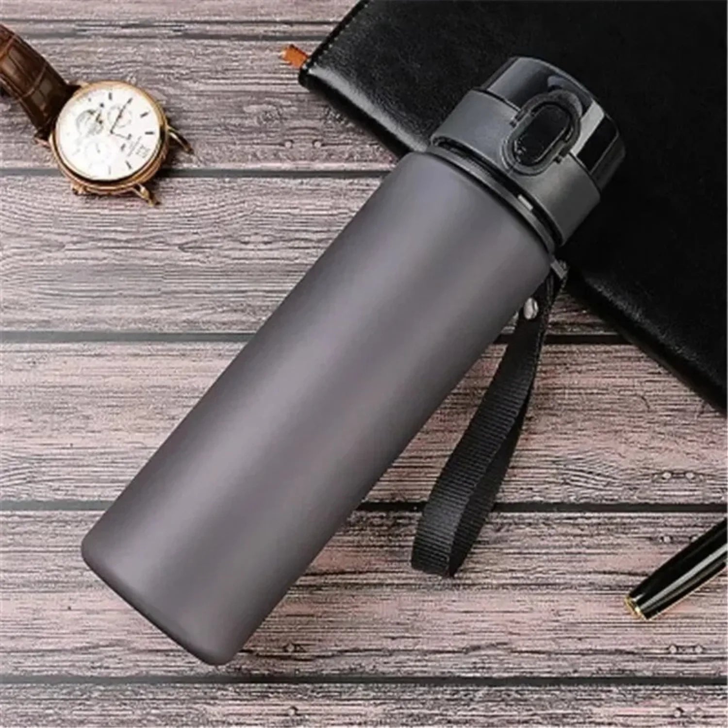 AureX™ SportFlow Water Bottle