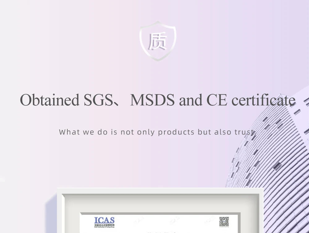 AureX™ Bloom 3D–6D Premade Lash Fans