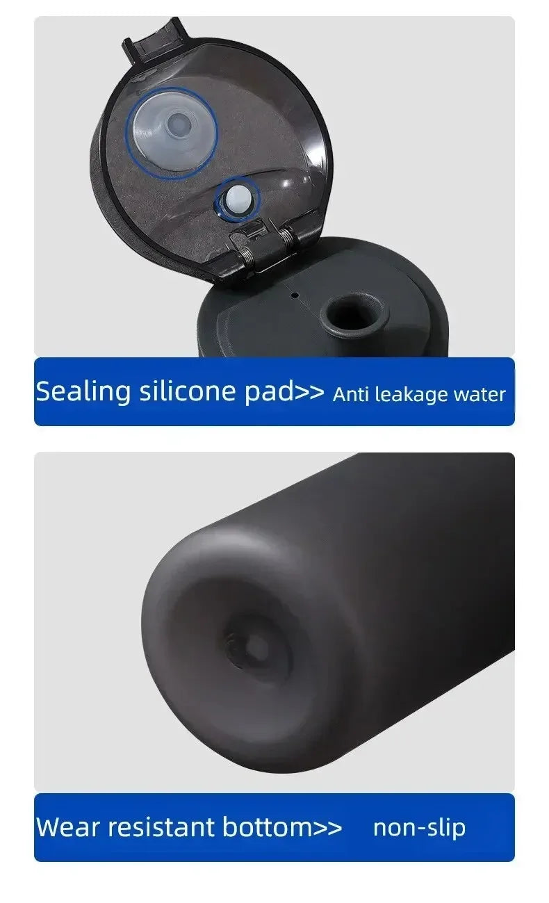 AureX™ SportFlow Water Bottle