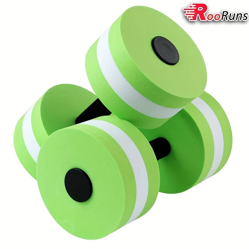 AureX™ AquaFloat Dumbbell